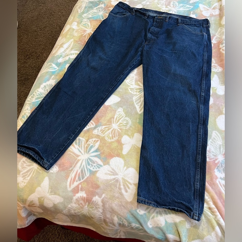 Rustler Jeans ⭐️ - Picture 1 of 8